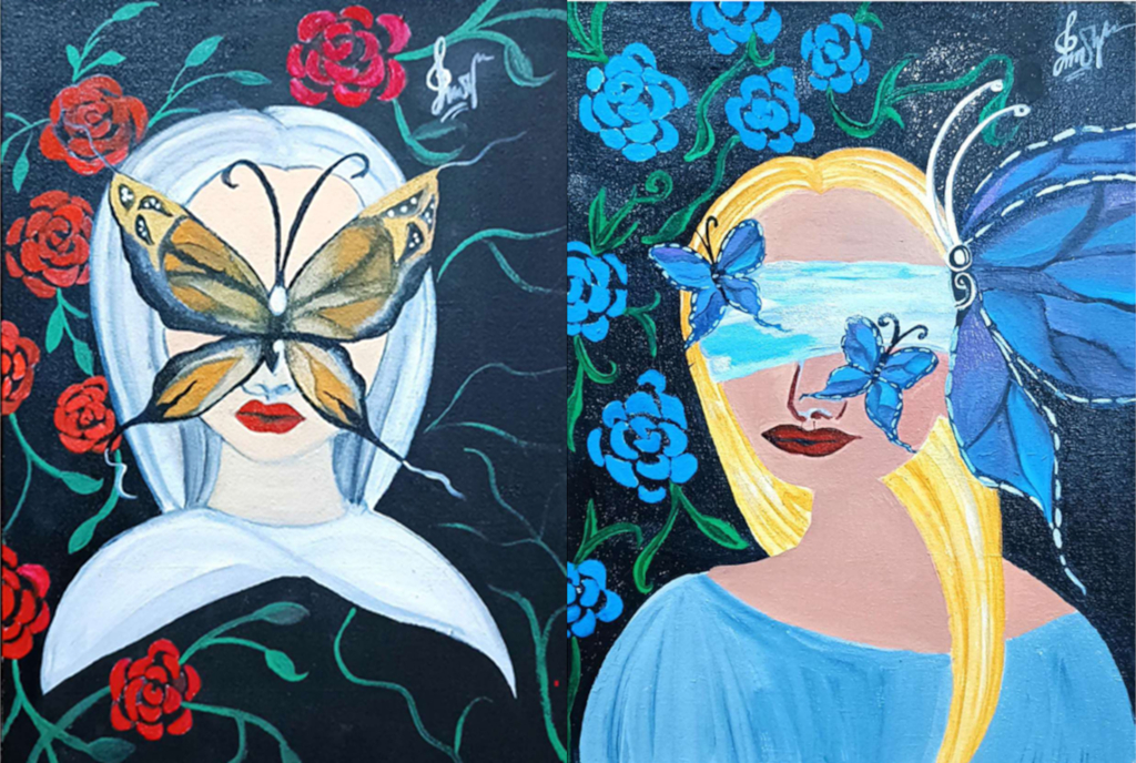 Karya Sandriana Mutiara Dewi