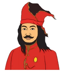 Informasi Lengkap Tentang Sultan Hasanuddin yang Kamu Peroleh