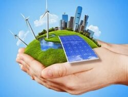 Mengapa Kita Perlu Mengembangkan Energi Alternatif? Apa Manfaatnya